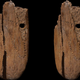 Imagen para el artículo titulado Este colgante hecho con marfil de mamut es la joya más antigua descubierta en Eurasia